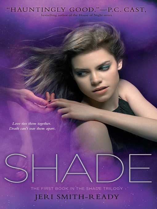 Title details for Shade by Jeri Smith-Ready - Wait list